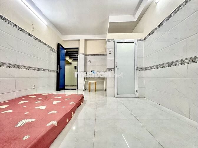 PHÒNG CHO THUÊ TIỆN NGHI, AN NINH GIỜ TỰ DO DƯƠNG VĂN DƯƠNG TÂN PHÚ