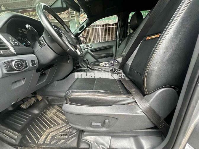 Ford Ranger 2016 Wildtrak 3.2 4x4 AT - 140000 km