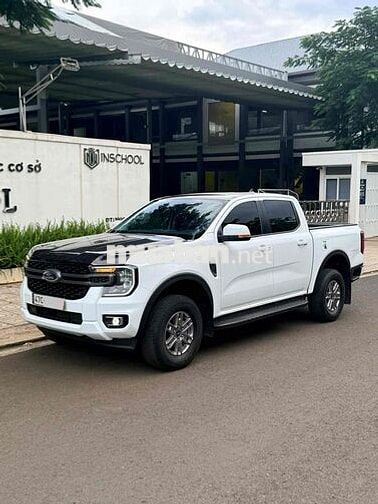 Ford Ranger 2023 XLS 2.0L 4x2 AT - 52000 km