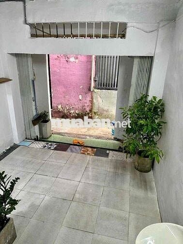 Nhà 2 Tầng – Nguyễn Văn Đậu, Bình Thạnh 50m2