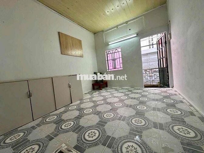 Nhà 2 Tầng – Nguyễn Văn Đậu, Bình Thạnh 50m2