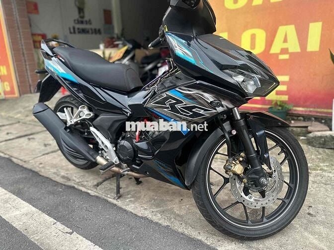 Thanh Lý Cầm Đồ Winner X ABS cccd chủ xe