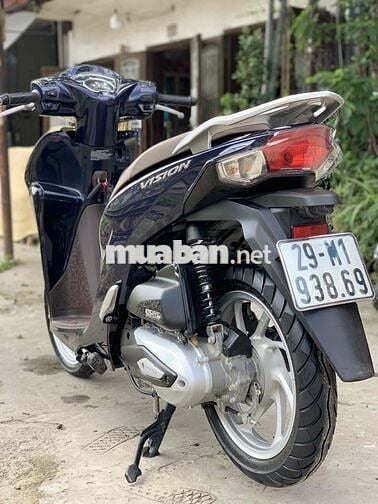 vision dk 11/2022 zin đẹp từ A-Z