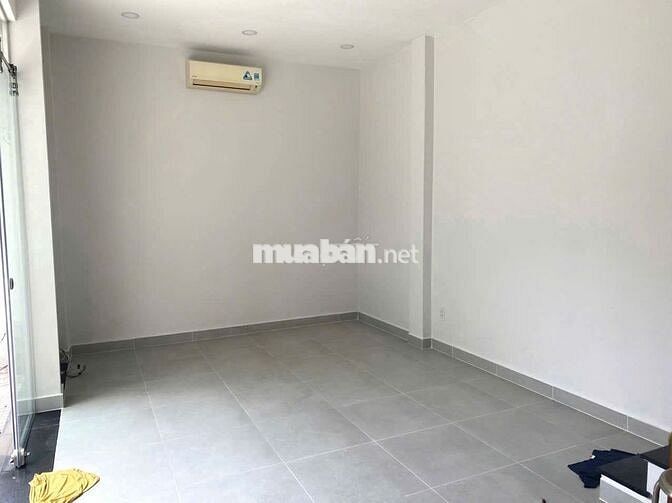 Cho Thuê Nhà Đường Đồng Xoài, Tân Bình ( Ngang 6.8m - Nhà Rộng )