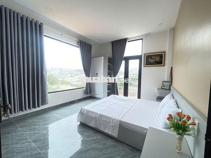 Bán Villa Đường Trình Hoài Đức Phường 11 Đà Lạt
