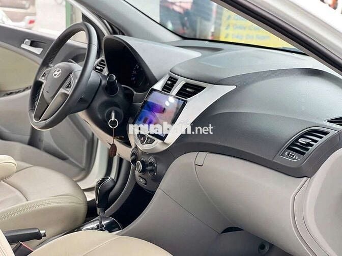 187 2015 1.4 AT Hatchback - 84000 km