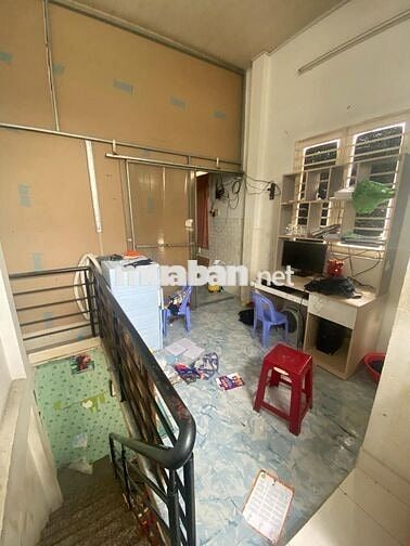 Bán nhà có dãy trọ 74m2 Nguyễn Sơn, ngang 8m, hơn 4 tỷ