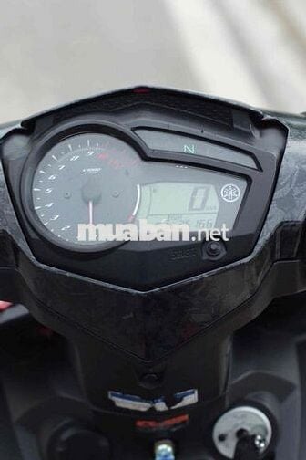 bán exciter 2018, đã lên nhiều đồ chơi, mới  97%