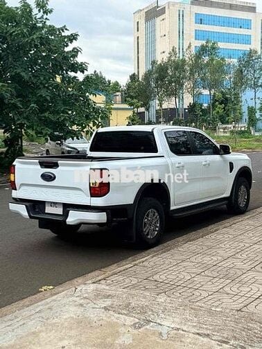 Ford Ranger 2023 XLS 2.0L 4x2 AT - 52000 km