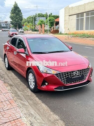 Bán xe Accent 2021 MT cực đẹp