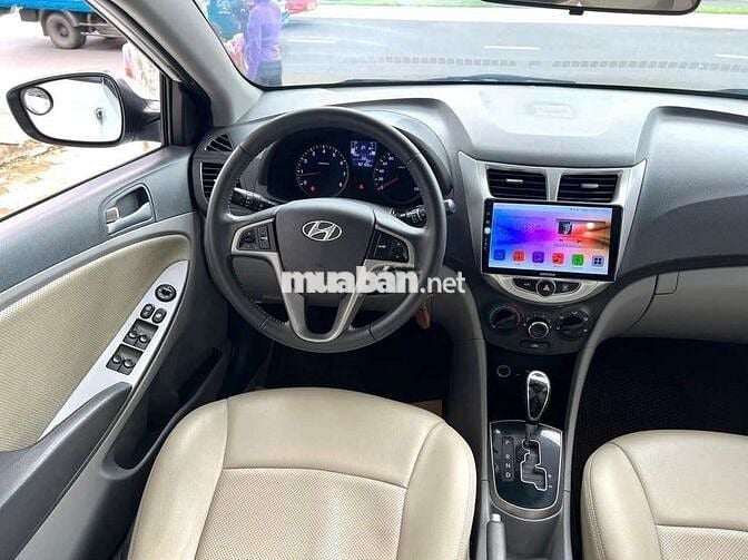 187 2015 1.4 AT Hatchback - 84000 km