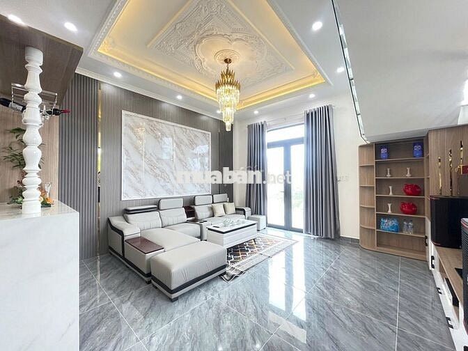 Bán Villa Đường Trình Hoài Đức Phường 11 Đà Lạt