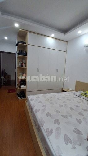 Ngọc Hà, Ba Đình, Hà Nội  37m² x 6 tầng thang máy, giá 11.3 tỷ