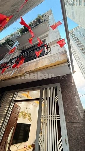 Ngọc Hà, Ba Đình, Hà Nội  37m² x 6 tầng thang máy, giá 11.3 tỷ