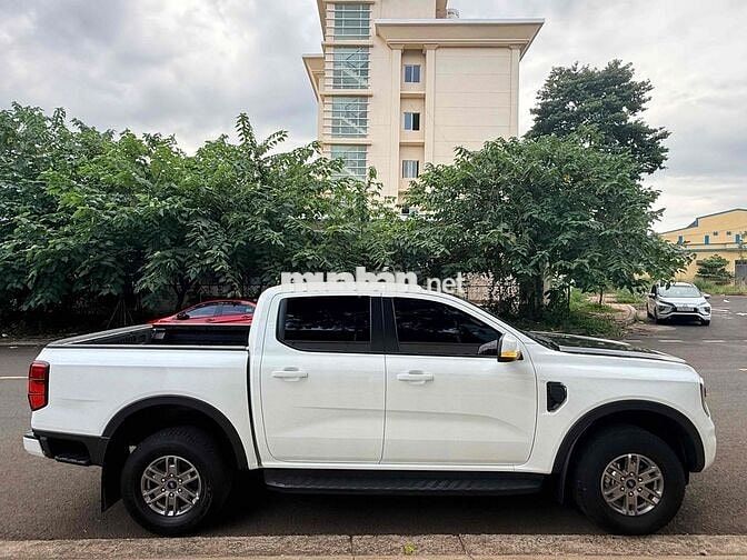 Ford Ranger 2023 XLS 2.0L 4x2 AT - 52000 km