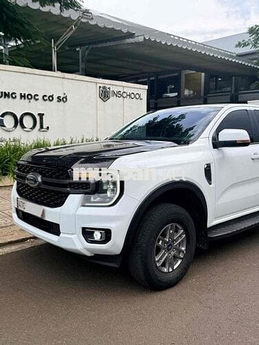 Ford Ranger 2023 XLS 2.0L 4x2 AT - 52000 km