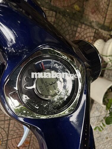Honda Super cub c125 xanh dương dk 2022 chính chủ