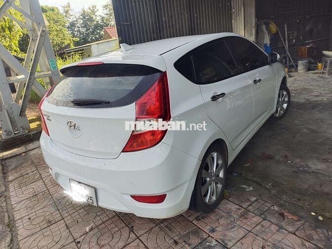 187 2015 1.4 AT Hatchback - 84000 km