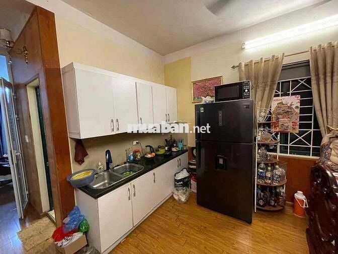 Giá Rẻ Như Tập Thể. Chung Cư Giải Phóng 65m 2PN giá nhỉnh 4 tỷ Có TL