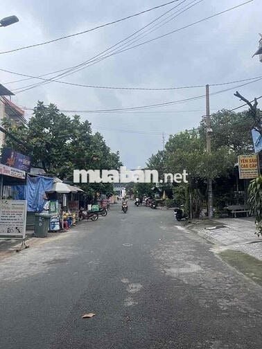 TÂY THẠNH - 4,2x24m2 - 4 TẦNG - 12P