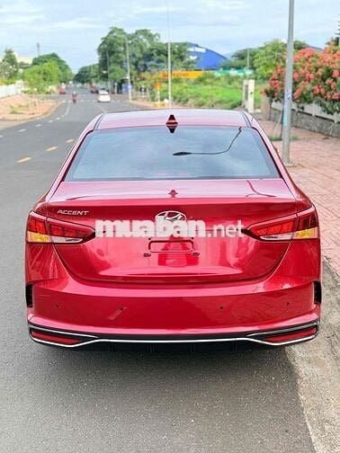 Bán xe Accent 2021 MT cực đẹp