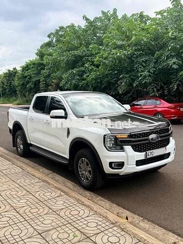Ford Ranger 2023 XLS 2.0L 4x2 AT - 52000 km