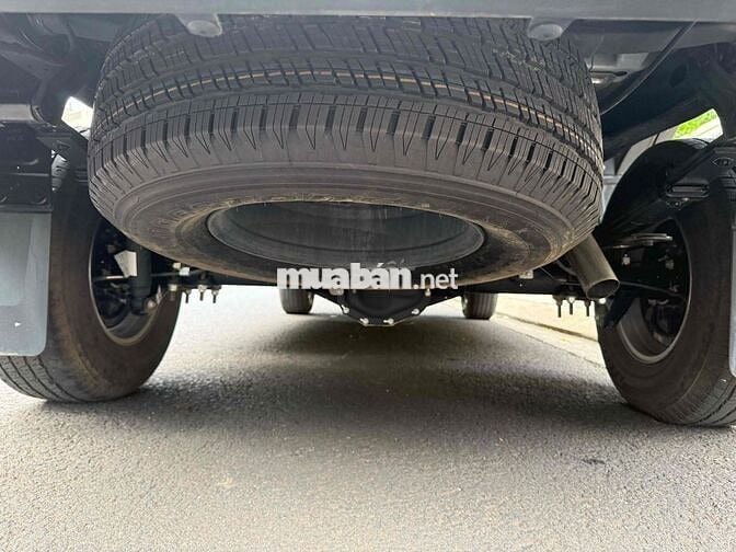 Ford Ranger 2023 XLS 2.0L 4x2 AT - 52000 km