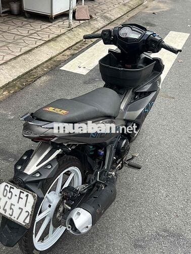 Exciter 150 bản đặc biểt 2018 biển 65