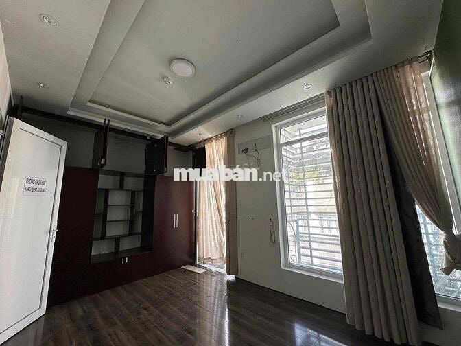 CHO THUÊ NHÀ 119 NGUYỄN ĐÌNH CHÍNH PHƯỜNG 11 QUẬN PHÚ NHUẬN
