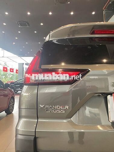Mitsubishi Xpander Cross 2024 - 45000 km