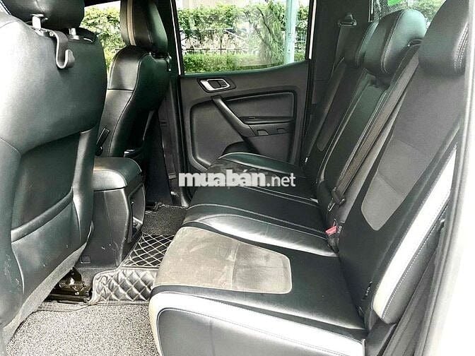 Ford Raptor 2021 Biển A - Xe Đẹp Chính Hãng