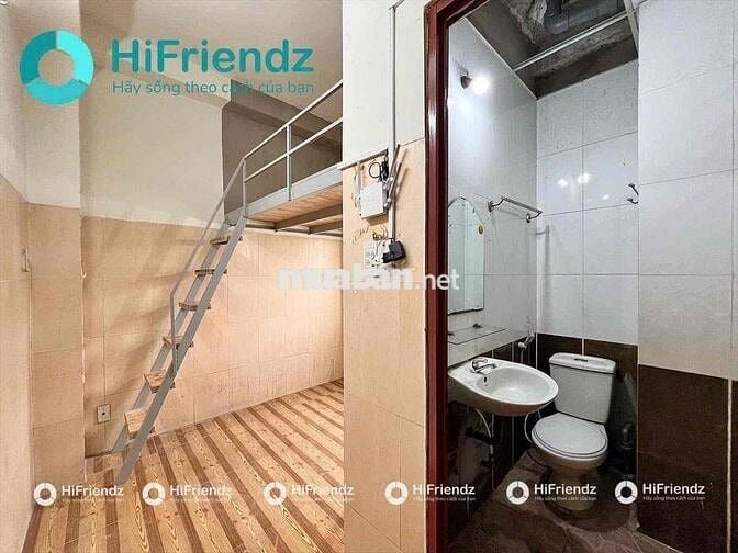 Cho Thuê Phòng Trọ Giá Rẻ Mới Xây Ngay Gần Bến Xe An Sương