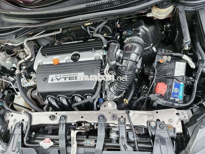 Honda CRV 2014 2.4 AT - siêu đẹp zin