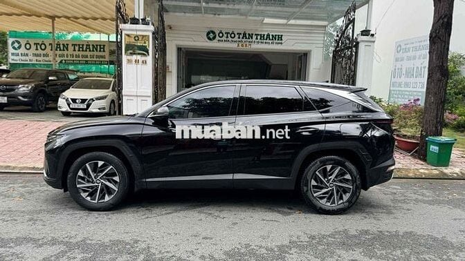 Hyundai Tucson 2024 2.0 AT CRDi Đặc biệt - 28000 k