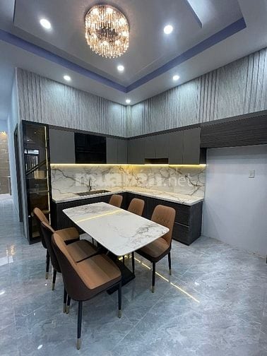 Nhà phố Cần Giuộc | cách Quận 8 chỉ 9km | giỏ hàng hơn 100 căn 