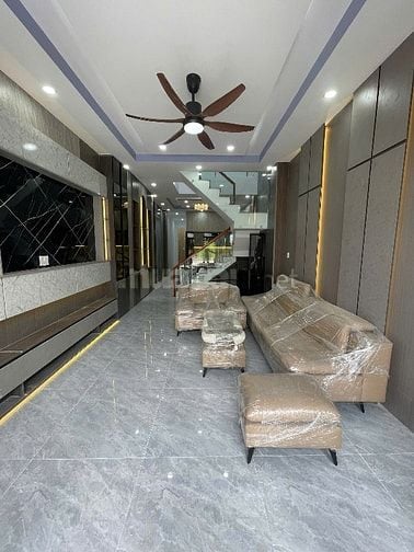 Nhà phố Cần Giuộc | cách Quận 8 chỉ 9km | giỏ hàng hơn 100 căn 
