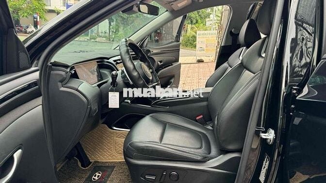 Hyundai Tucson 2024 2.0 AT CRDi Đặc biệt - 28000 k