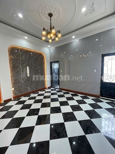 Nhà phố Cần Giuộc | cách Quận 8 chỉ 9km | giỏ hàng hơn 100 căn 