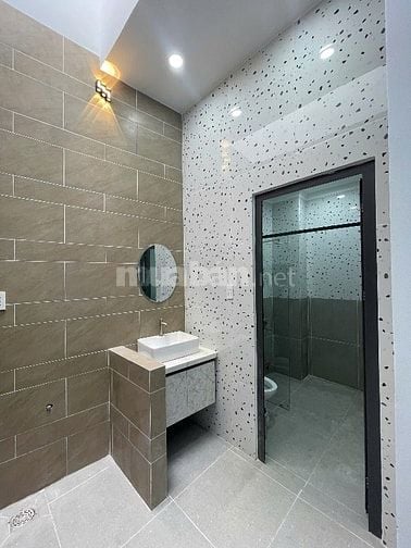 Nhà phố Cần Giuộc | cách Quận 8 chỉ 9km | giỏ hàng hơn 100 căn 