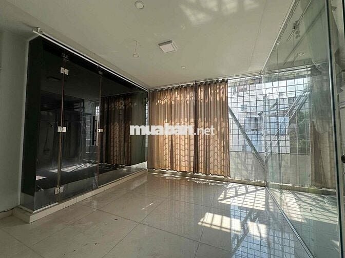 CHO THUÊ NHÀ 119 NGUYỄN ĐÌNH CHÍNH PHƯỜNG 11 QUẬN PHÚ NHUẬN