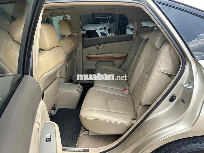RX350 2006 xe rất chất cực đẹp