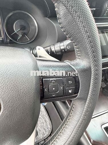 Toyota Fortuner 2019 2.4G 4x2 AT - 83000 km