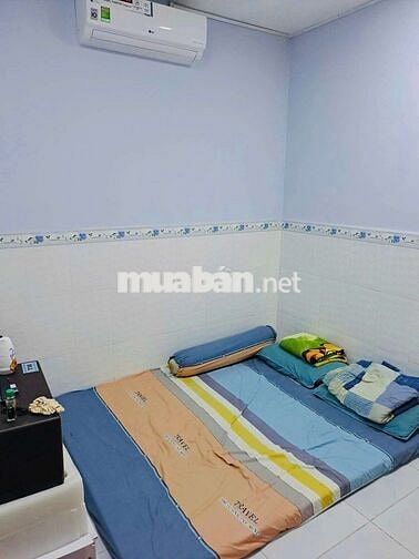 Chính chủ bán nhà Đường thới an 10, phường thới an, quận 12
