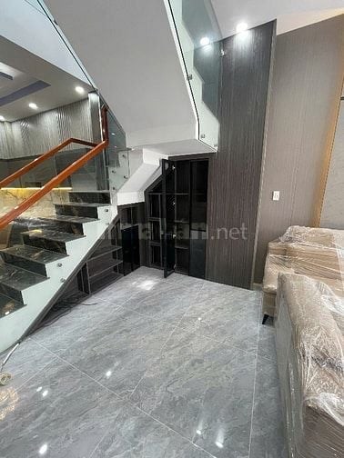 Nhà phố Cần Giuộc | cách Quận 8 chỉ 9km | giỏ hàng hơn 100 căn 