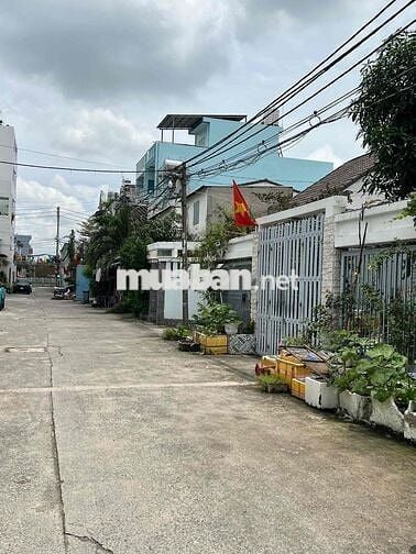 Bán nhà Bùi Công Trừng 500m2 9 phòng ngủ