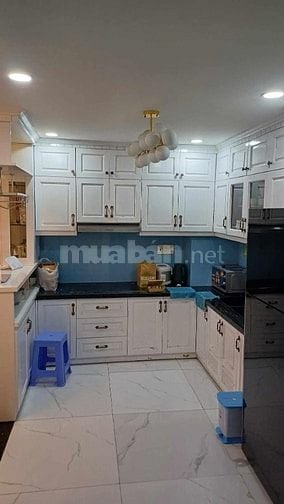 Bán nhà Bình Thạnh-Hẻm ô tô-F26-giá 8,99 tỷ