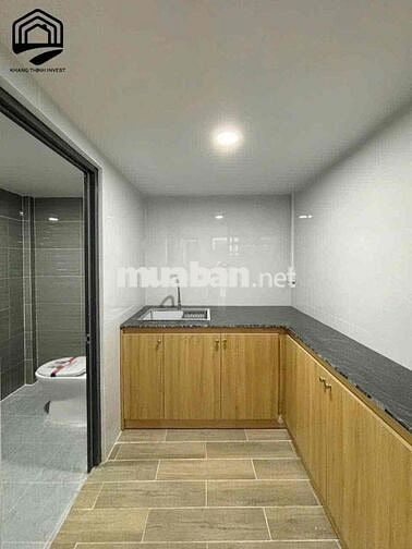 CĂN HỘ DỊCH VỤ MỚI TINH NGAY CẦU VƯỢT QUANG TRUNG CÔNG VIÊN PHẦN MỀN