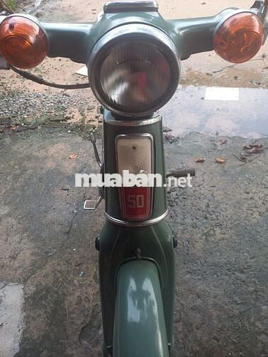 Honda cub 78/50cc