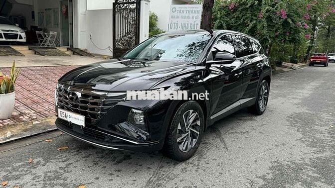 Hyundai Tucson 2024 2.0 AT CRDi Đặc biệt - 28000 k