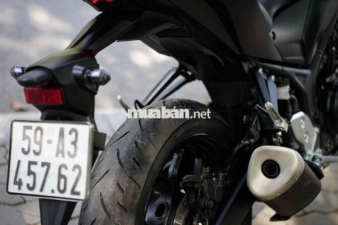 🆕❎Ⓜ️ YAMAHA MT03 GEN 2 ABS 2023 SIU KENG,CÓ ĐỔI XE